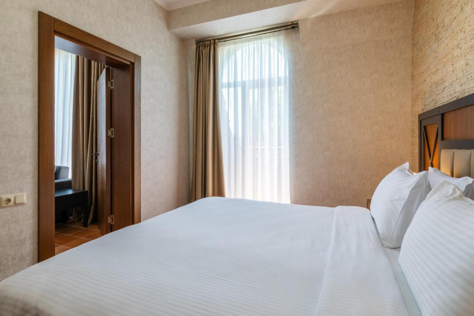 Hotel Chateau Kvirike Boboqvati Zewnętrze zdjęcie