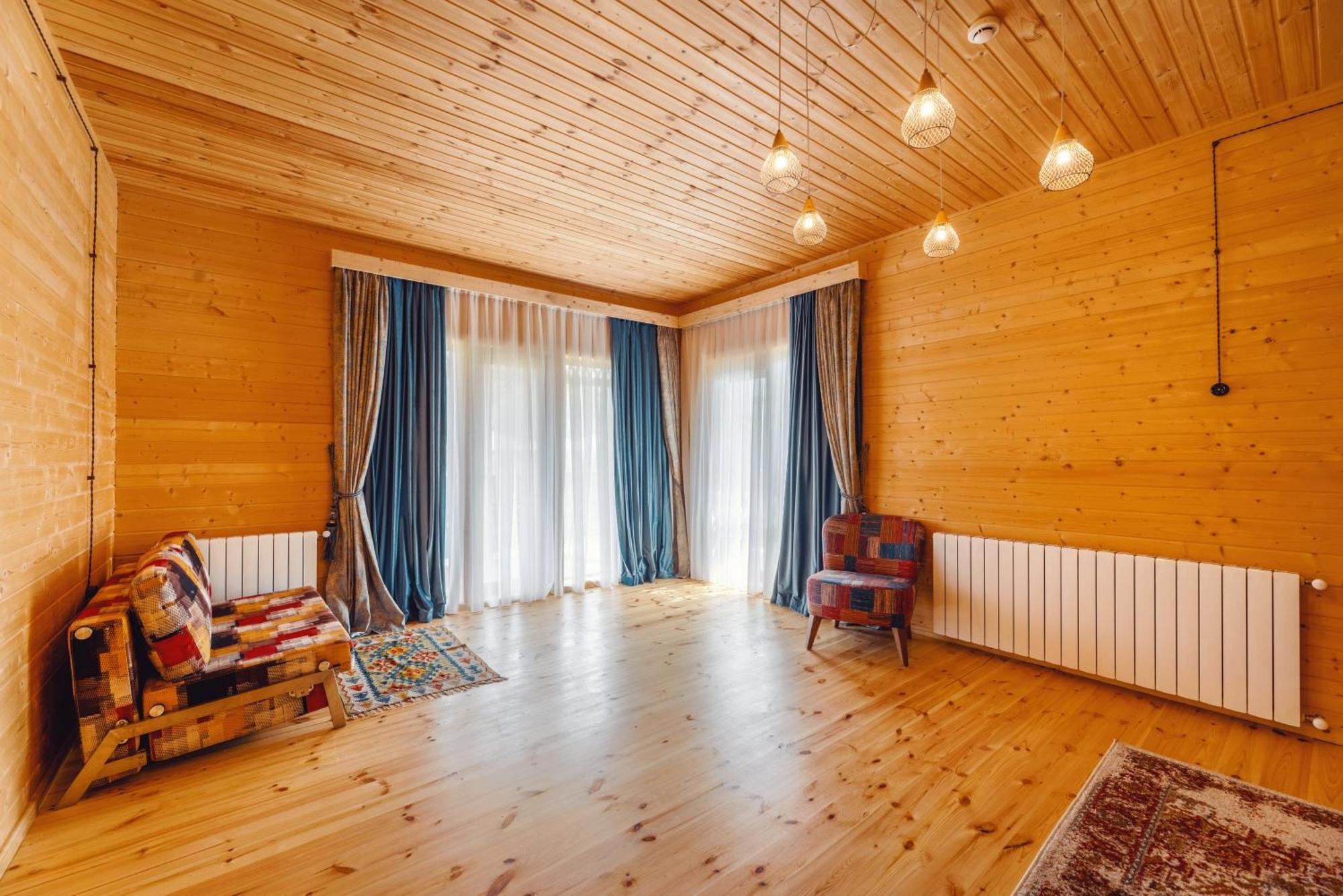 Hotel Chateau Kvirike Boboqvati Zewnętrze zdjęcie