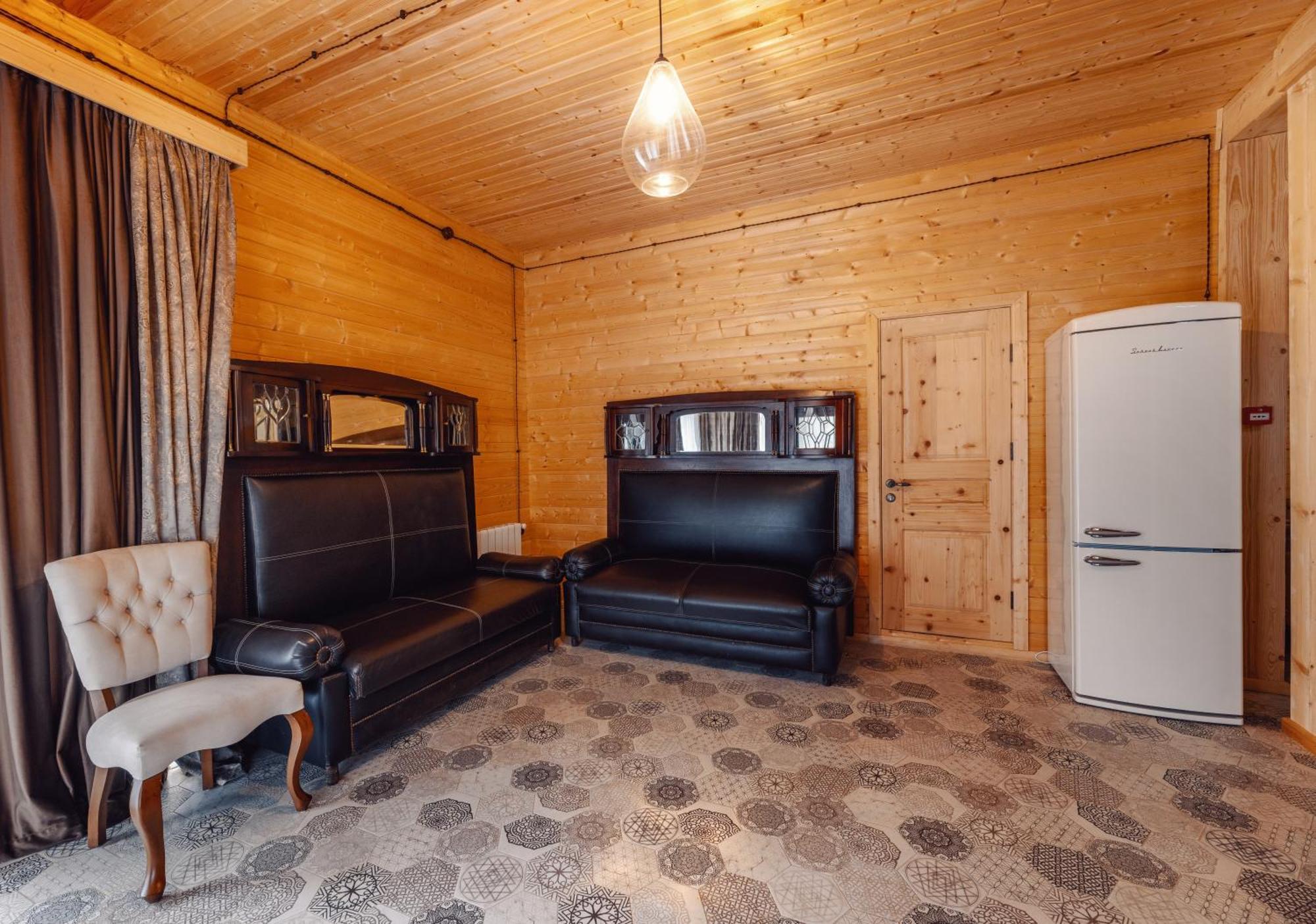 Hotel Chateau Kvirike Boboqvati Zewnętrze zdjęcie