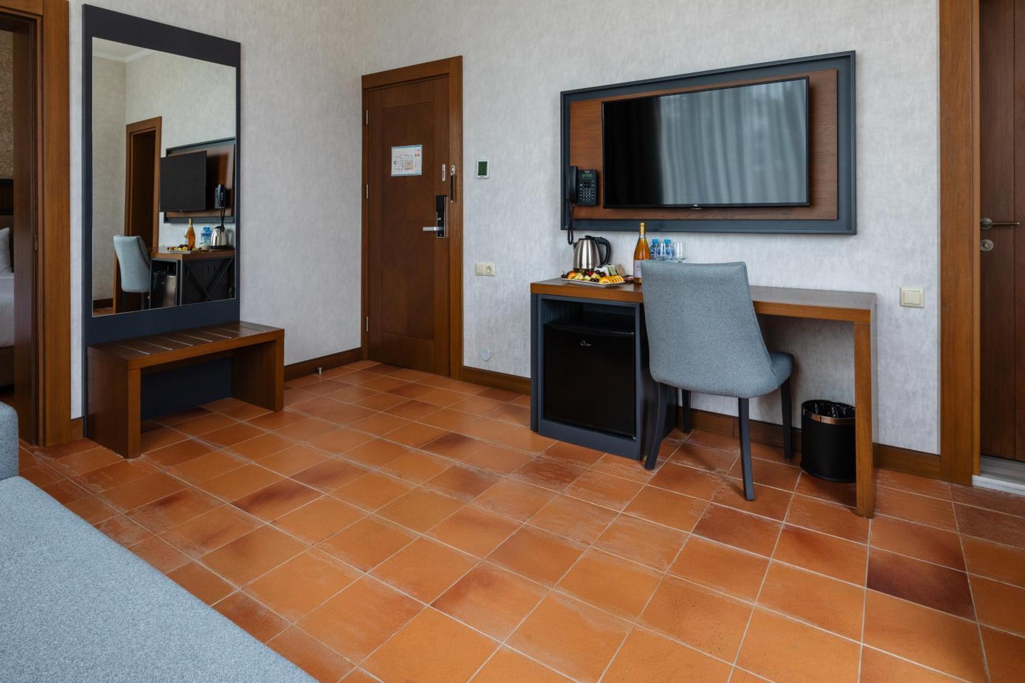 Hotel Chateau Kvirike Boboqvati Zewnętrze zdjęcie