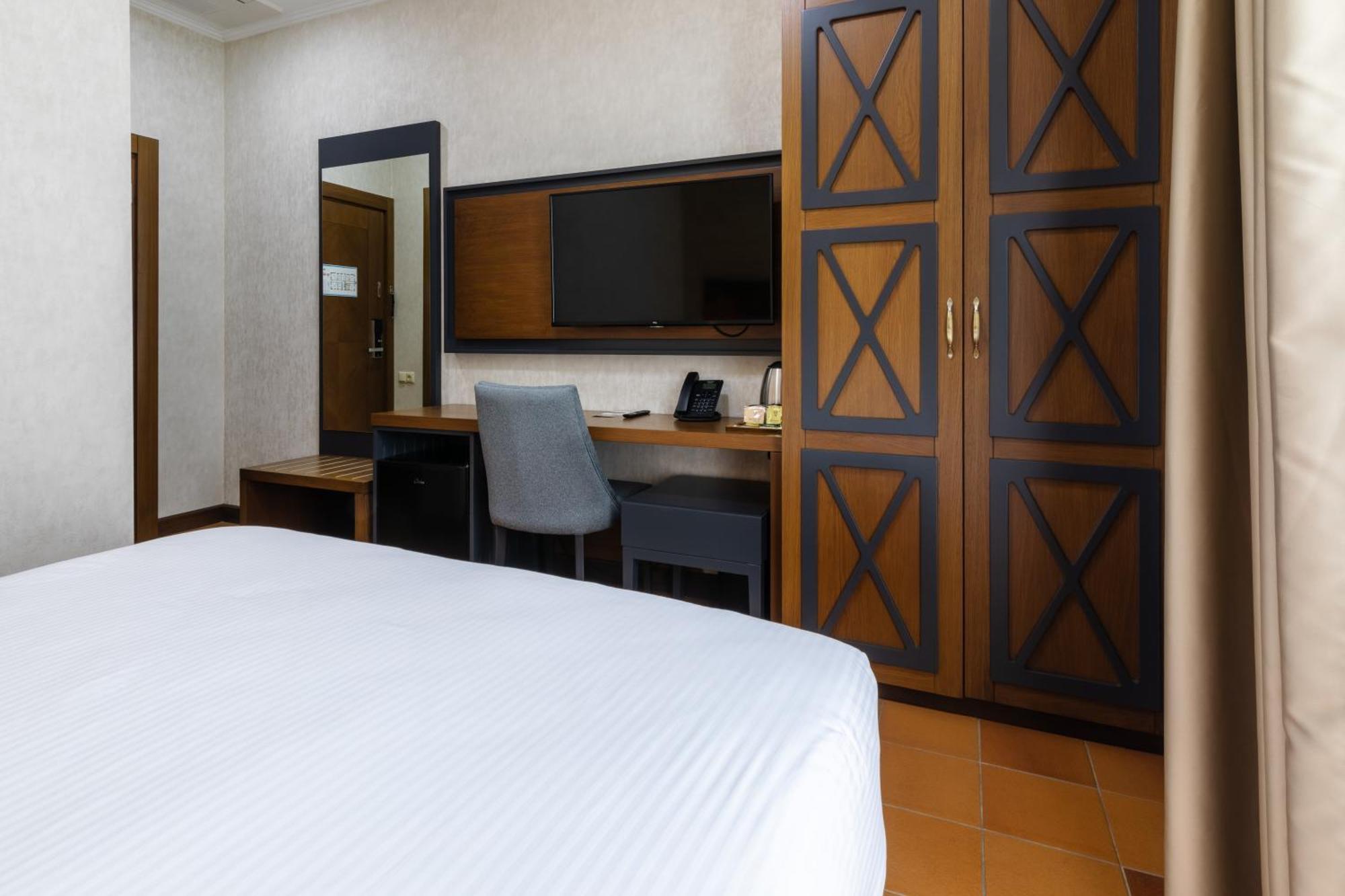 Hotel Chateau Kvirike Boboqvati Zewnętrze zdjęcie