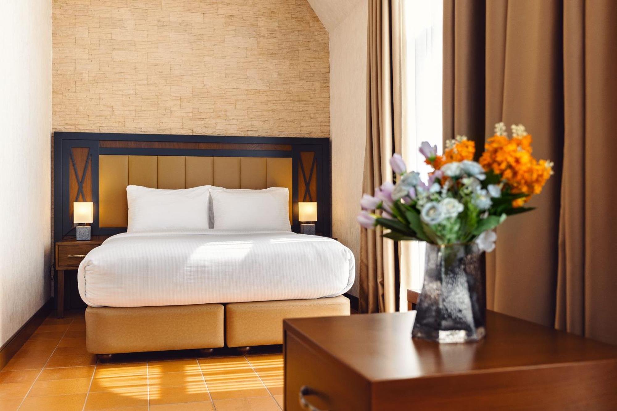 Hotel Chateau Kvirike Boboqvati Zewnętrze zdjęcie