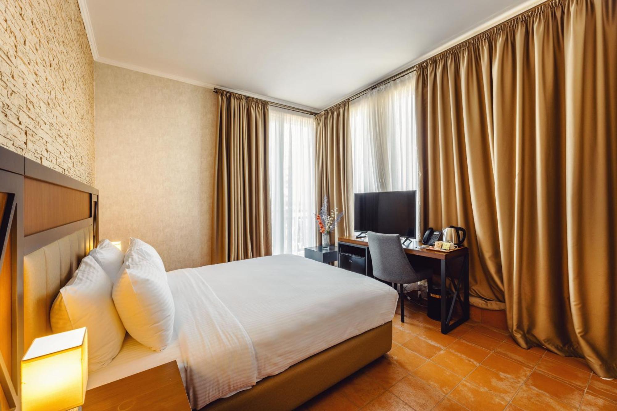 Hotel Chateau Kvirike Boboqvati Zewnętrze zdjęcie