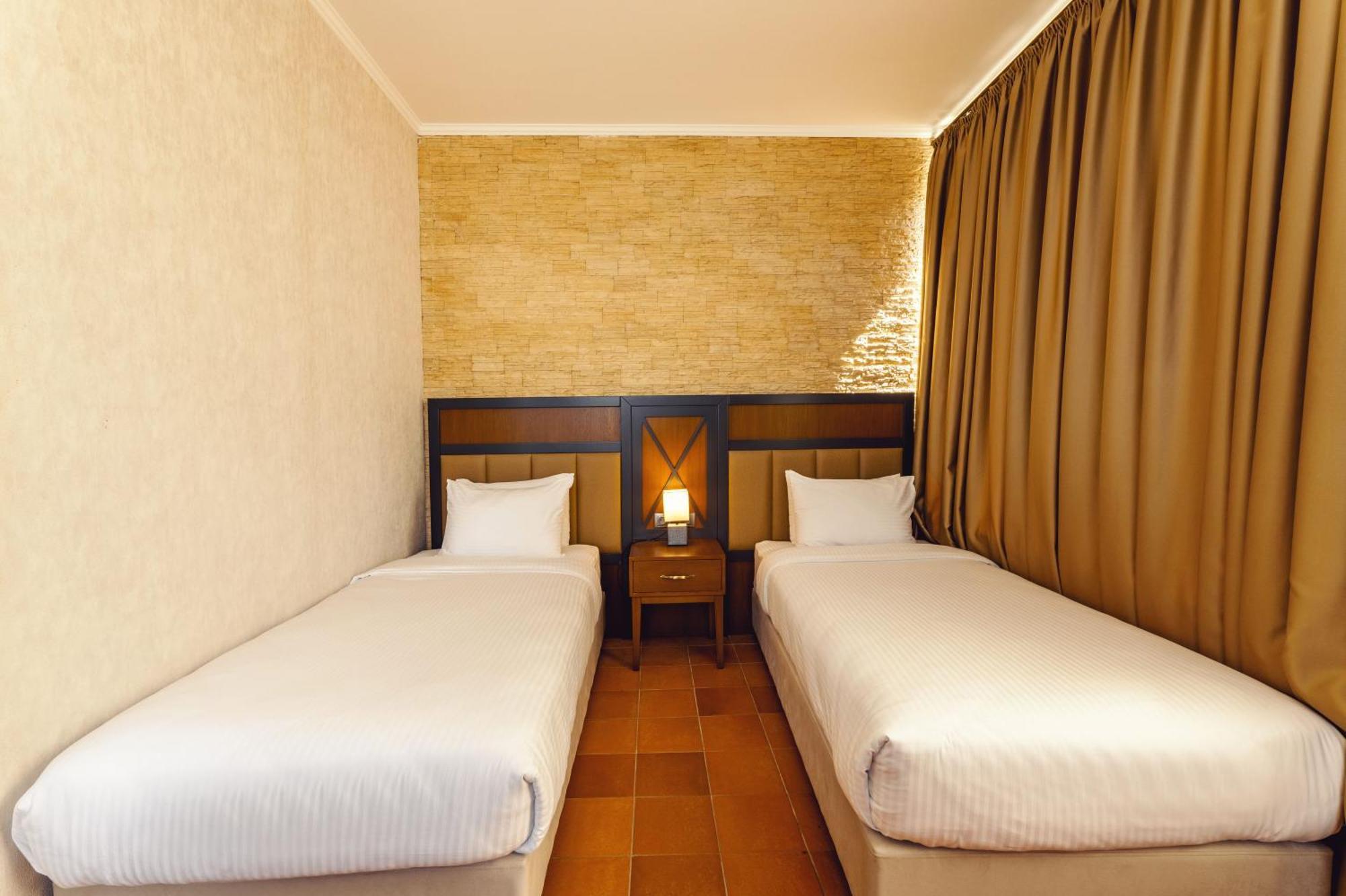 Hotel Chateau Kvirike Boboqvati Zewnętrze zdjęcie