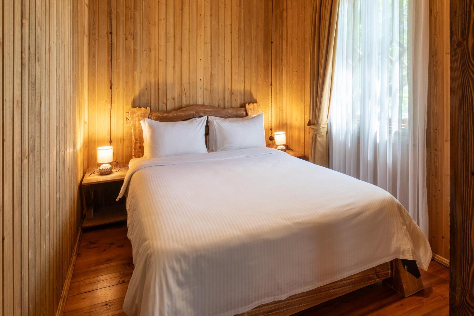 Hotel Chateau Kvirike Boboqvati Zewnętrze zdjęcie
