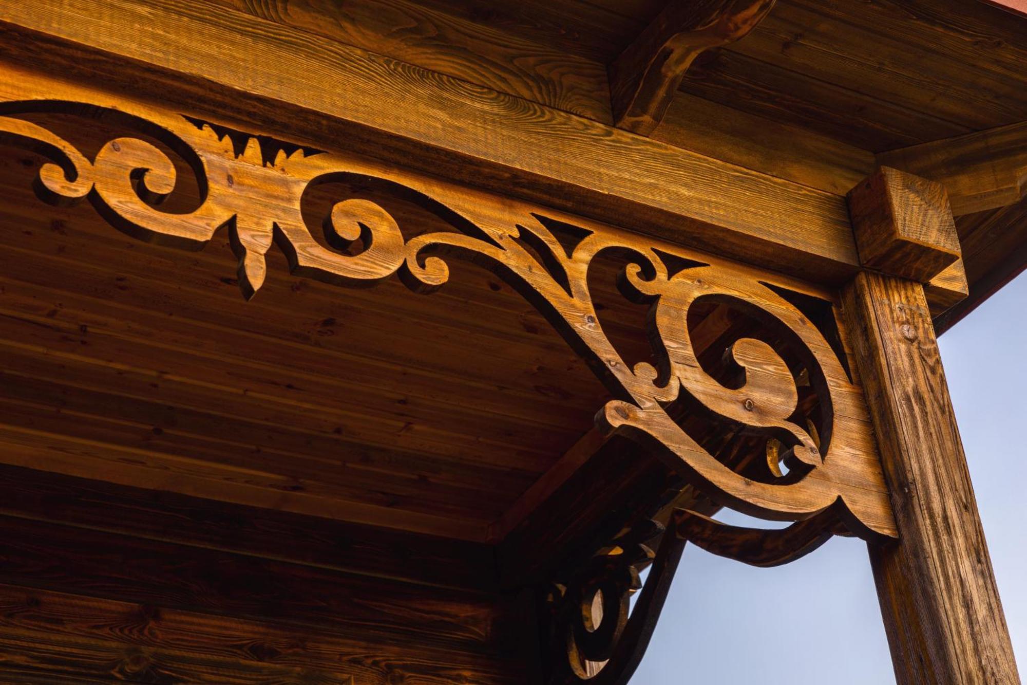 Hotel Chateau Kvirike Boboqvati Zewnętrze zdjęcie
